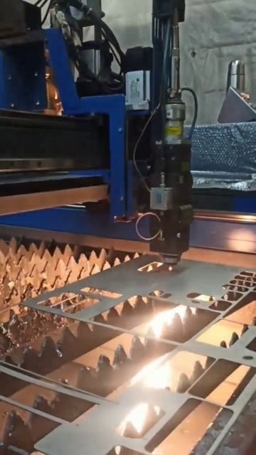 Готовим к выпуску новую линейку плазменных станков смотреть онлайн