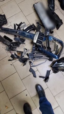 ДВИГАЕШЬСЯ ПО ГЛАВНОЙ Дороге?! 

ПОСМОТРИ, ЧТО МОЖЕТ ТЕБЯ ЖДАТЬ.