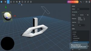 Робота з графікою в  програмі 3d.sumo https://3d.sumo.app/?lang=ru