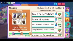 Роботы в Хорс Лайф! Как Получить Кибрида? Horse Life Cybred