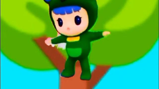 Руби и ЙоЙо новый шарф смотреть онлайн