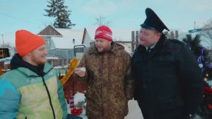 Сундук 1 серия ...