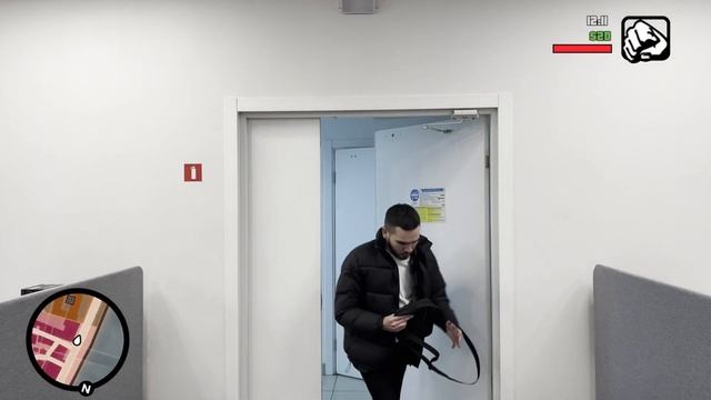 Хрустальная гарнитура 22-23 (номинация "Тренер года"). Ал? смотреть онлайн