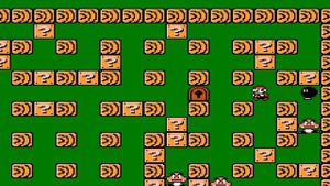Super Mario Bros. Hacks - Многопрофильный Марио, Хаки