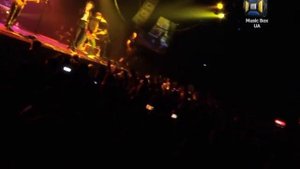Король и Шут в Киеве (29.10.2011) | сюжет Music Box UA