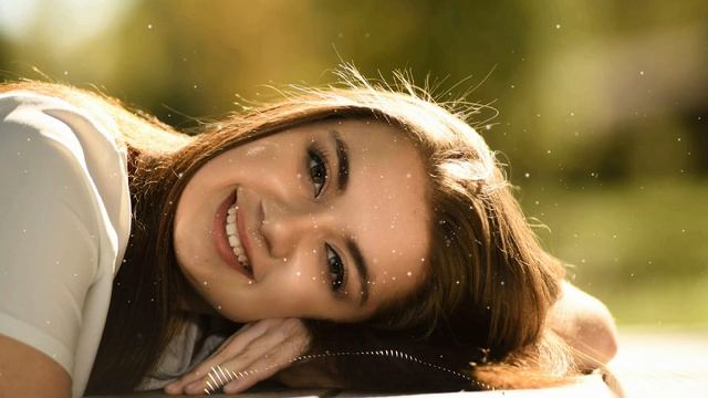 Smile to heal - Progressive Vocal Trance (May 2025)