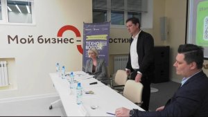 В Магадане провели пилотную программу «ТехноВосток 2030»