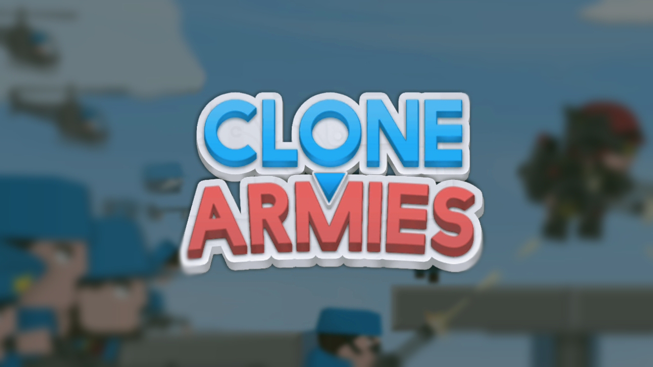 13.The army ][ Прохождение: Clone armies