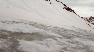 Траверс пиков 28 Героев-Панфиловцев и Карлытау | Альпин