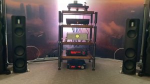 АУДИОСАММИТ МОСКВА 2025 | Clearaudio, Aavik, Borresen #stereo #hifi #hiend #vinyl