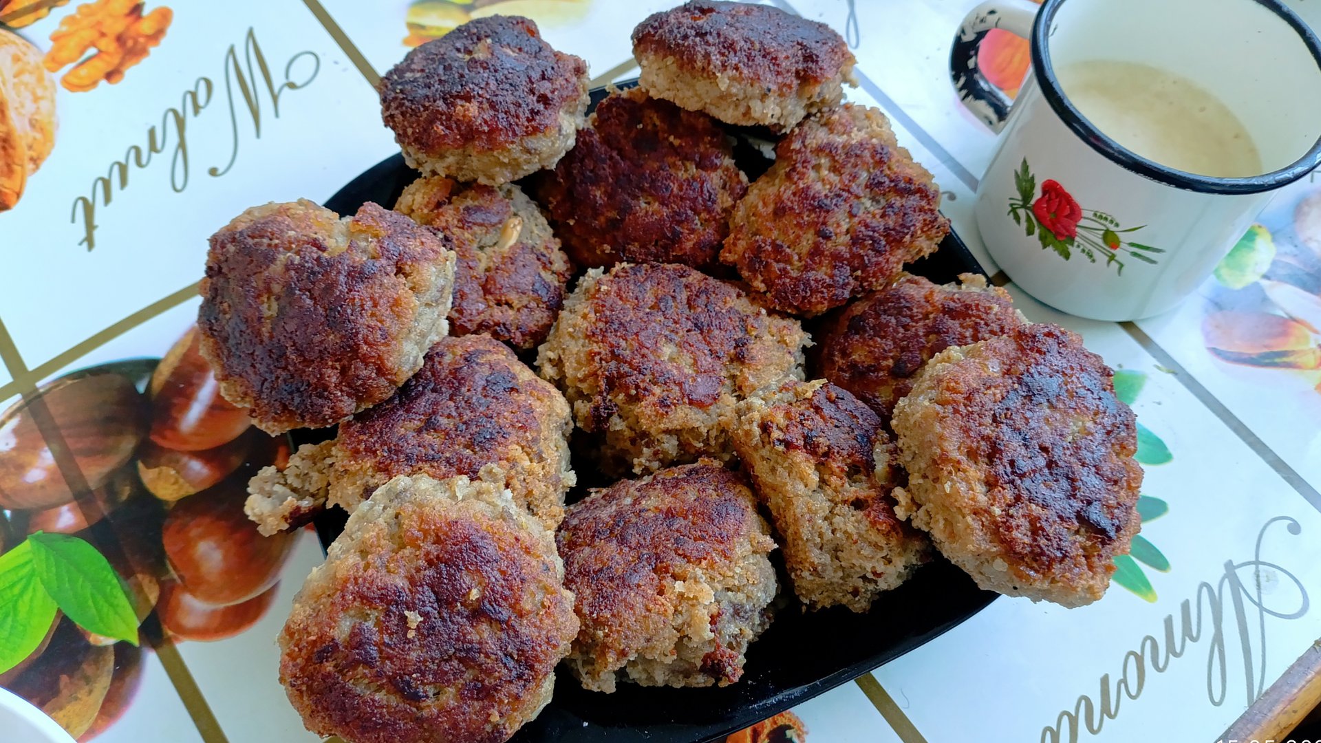 настоящая мясорубка 120кг/час. делаю сам фарш на котлеты пельмени водоплавающие по рецепту плавлунец смотреть онлайн