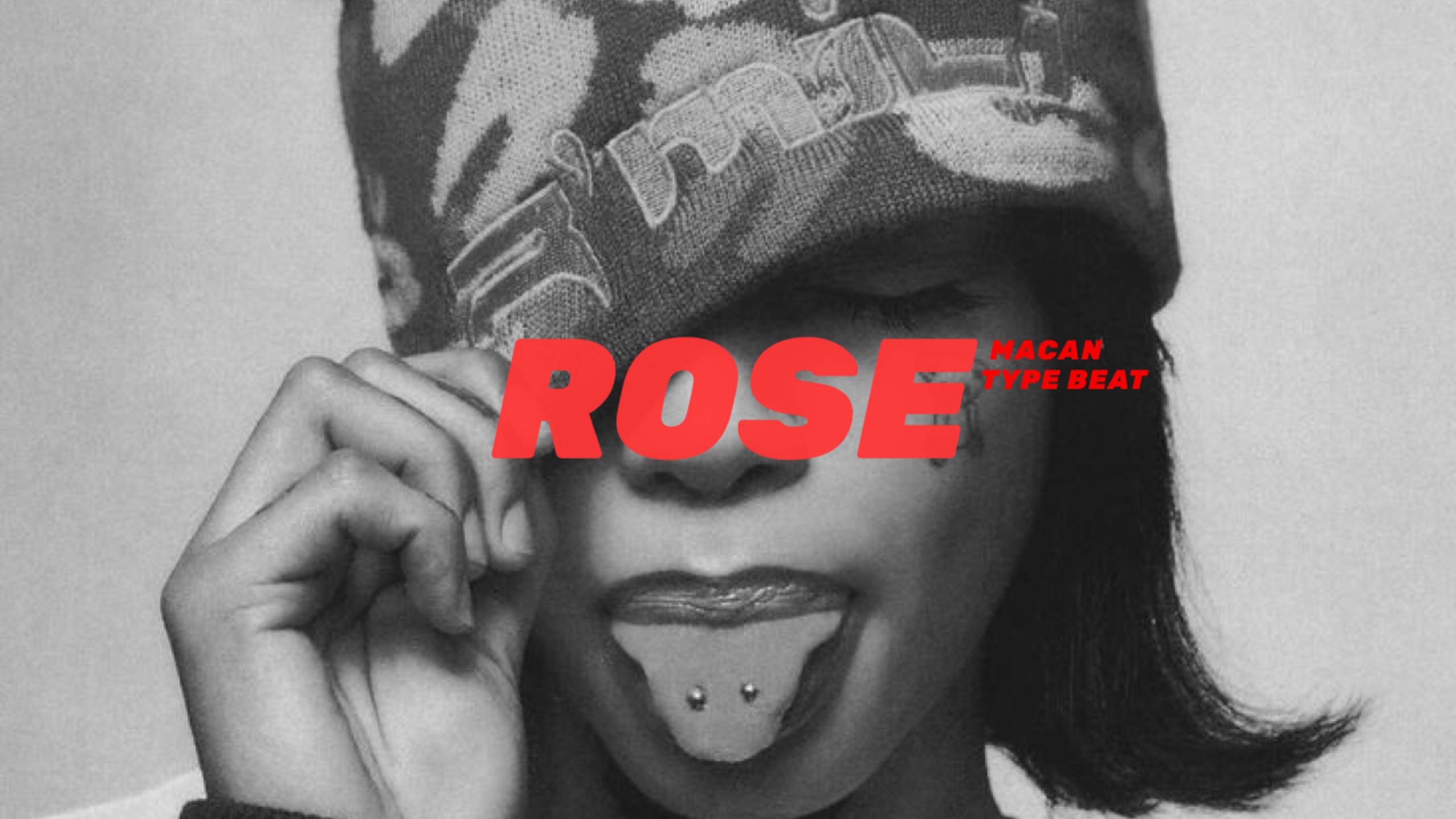 MACAN TYPE BEAT - "ROSE" | ГИТАРНЫЙ БИТ | PROD. URALS BEATS смотреть онлайн