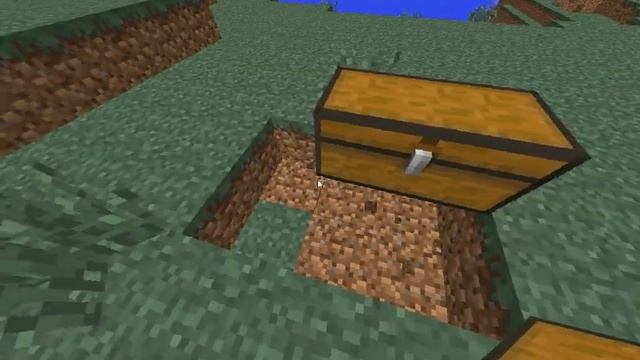 Как взломать сундук смотреть онлайн