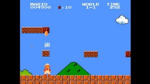 старые игры соник и марио