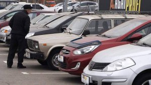 Названы регионы РФ для самой выгодной покупки б/у автомобиля