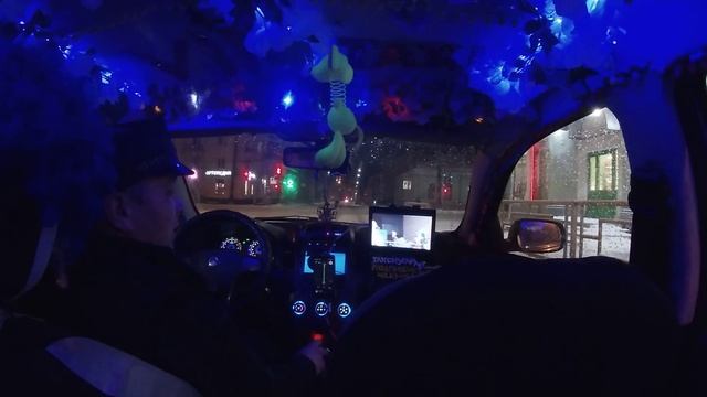 КатяДенисоваАвишнякраснаяМасленницаТаксиугарает