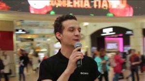 Танцевальная Визитка ведущий Мероприятий | bravomos.ru
