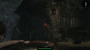 Tomb Raider. Серия 4 [Ищем рюкзак Ротта]