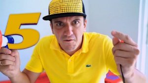 СЕНЯ хочет быть СИЛЬНЫМ. Сеня купил Тренажеры Для Дете