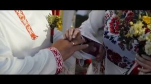 🇷🇺 Та самая русская свадьба . В русском народном сти?