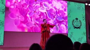 «Весной Волга разольется» муз. и сл. народные