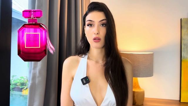 Масс-маркет носить стыдно? Victoria's Secret обзор ароматов