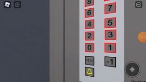 Roblox Застрял в лифте Lift service S.A!