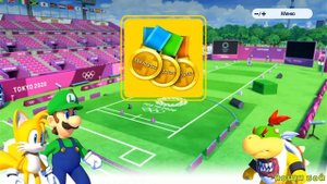 Марио и Соник на Олимпийских играх I Mario & Sonic at the Olympic Games Озвучка ЙошиБой.