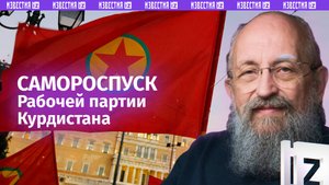 Политика вместо террора: Вассерман – о роспуске Рабочей партии Курдистана / Открытым текстом