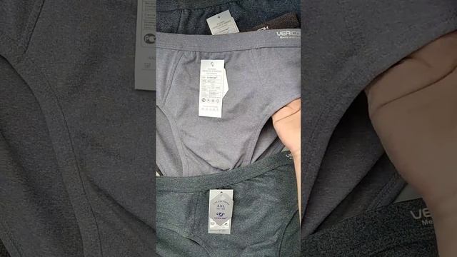 Чоловічі труси плавки VERICOH 441 смотреть онлайн