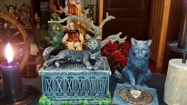 ☆ ХЭЛЛОУИН ☆ или время МАРЫ ☆ ВЕДЬМА ИНГА ХОСРОЕВА смотреть онлайн