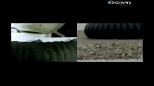 Принципы работы судна на воздушной подушке