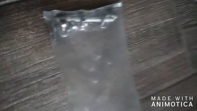 На Новой почте получили стул М-30 пачворк, история сбор? смотреть онлайн