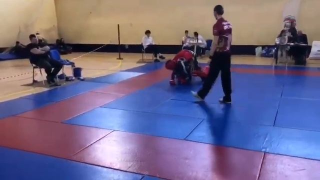 Видео от клуба единоборств ВОИН г.Кострома. смотреть онлайн