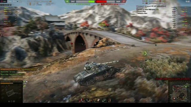 "Обидный" Мастер на Strv m/42-57 смотреть онлайн