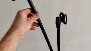 Штатив-журавль , универсальный инструмент или нет?