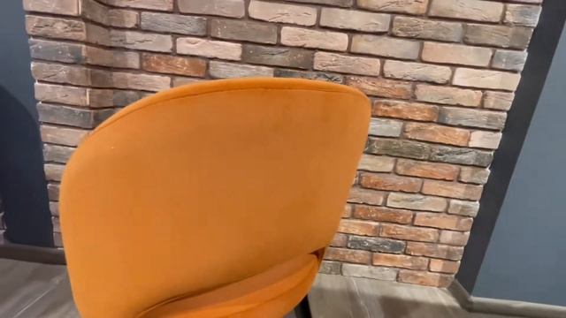 Стул «К-32» смотреть онлайн