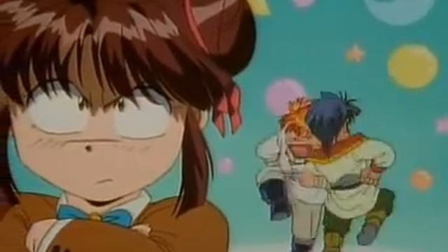 Fushigi Yuugi - Ненавижу женщин.. смотреть онлайн