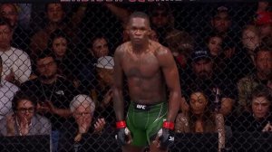 ИСРАЭЛЬ АДЕСАНЬЯ ПРОТИВ НАССУРДИНА ИМАВОВА! Легкая дл