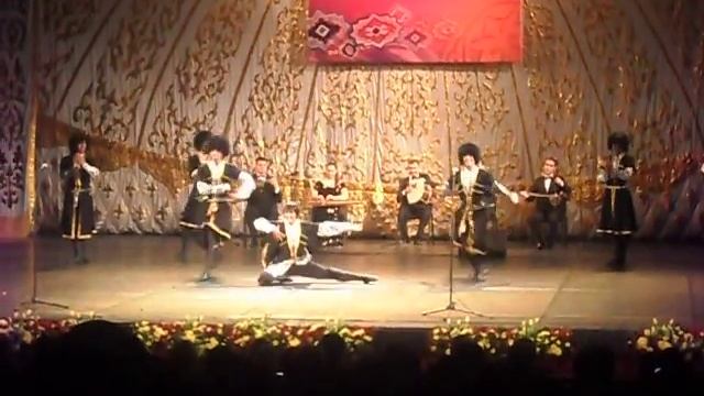 Қазақстандағы Әзірбайжан мәдениет күндері өтеді