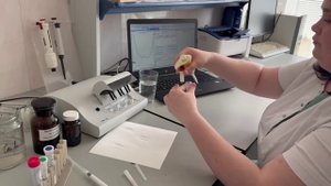 Биологическая роль йода и методы его контроля.