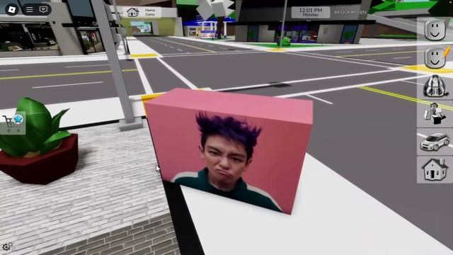 СЕКРЕТНЫЕ КОДЫ на ИГРА В КАЛЬМАРА в Брукхейвен РП Робл смотреть онлайн