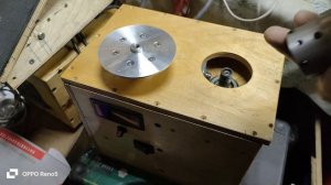 Точильный станок для штихелей своими руками 3 часть