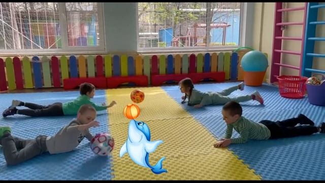 Тема: "Школа мяча" - 2 смотреть онлайн