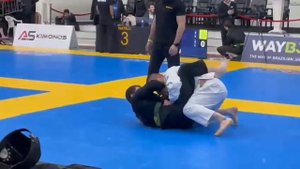 Джордаев Тамерлан #грепплинг  #waybjj#приемы #красота