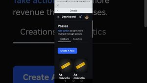 Тутор как сделать стойку в Плис донат 🍩