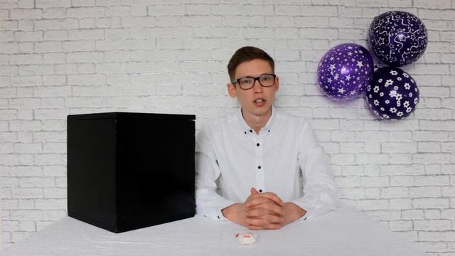 ЧТО В ЧЁРНОМ ЯЩИКЕ? (Выпуск 5) РОЗЫГРЫШ 1000 руб!!! смотреть онлайн