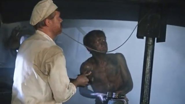 Белое солнце пустыни смотреть онлайн