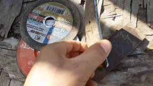 ремонт груши бетономешалки квазар (начало)