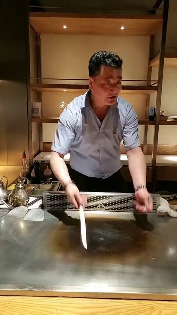4y6L4BeBQmg - Lifestyle Beautiful Train Teppanyaki street food,restaurant,BBQ,Pub street#Short#Short
